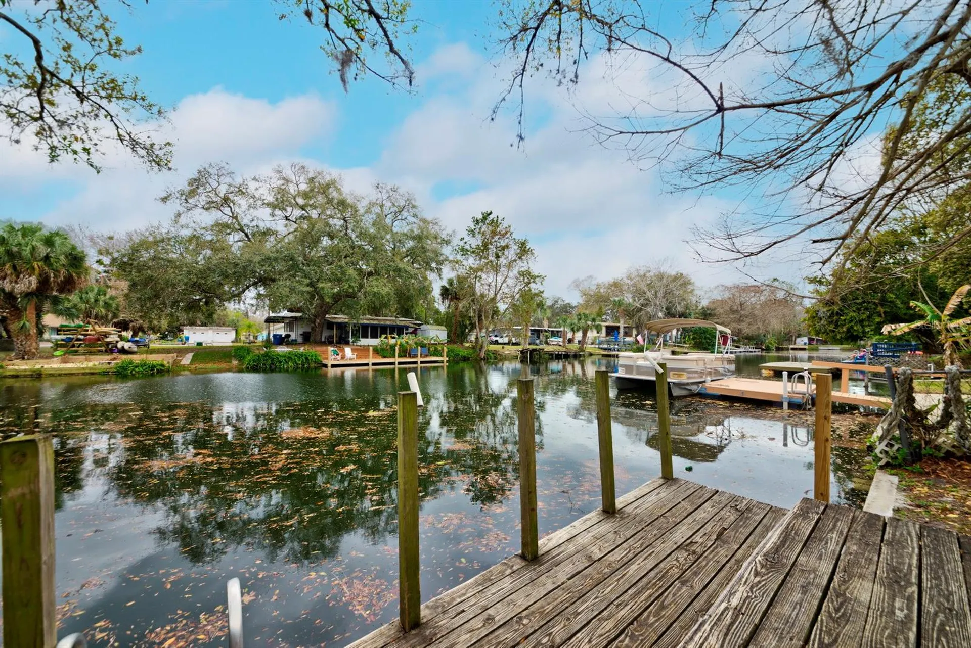 6427 W Richard Drive Weeki Wachee FL 34607
