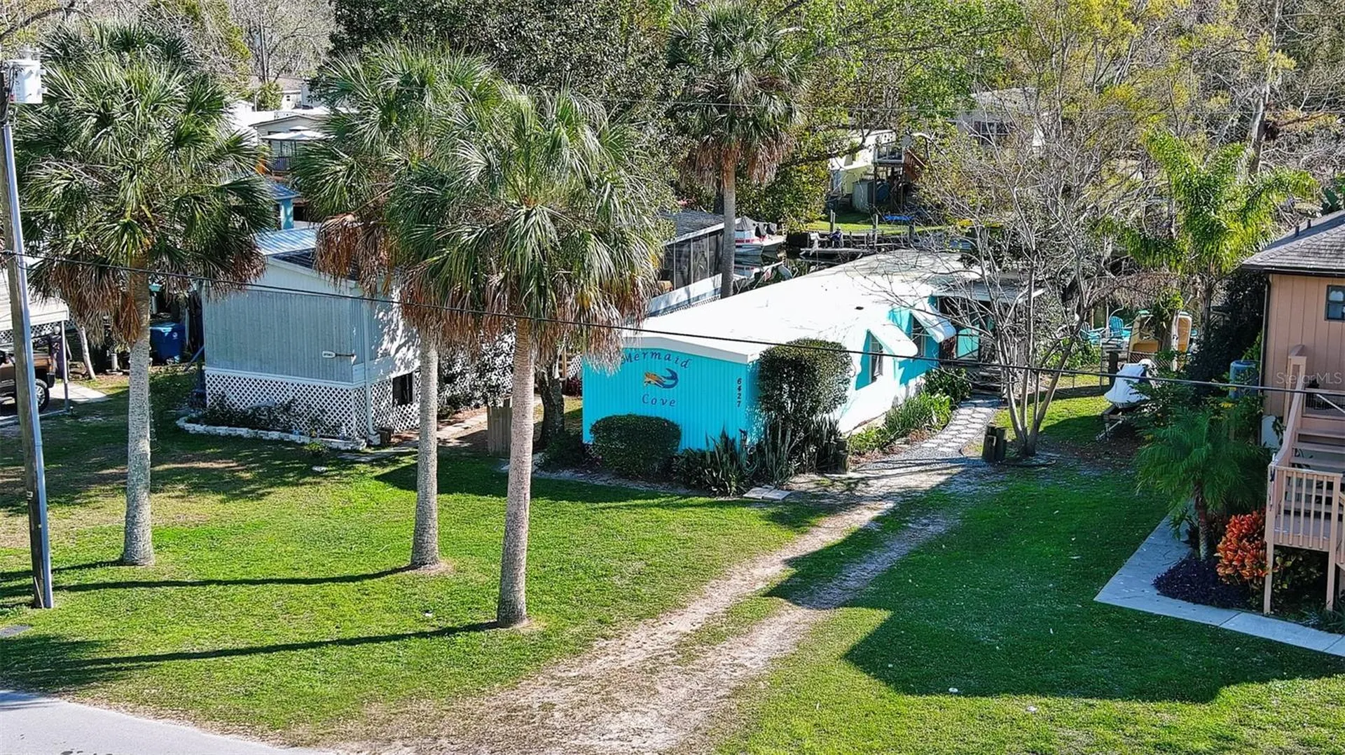 6427 W Richard Drive Weeki Wachee FL 34607
