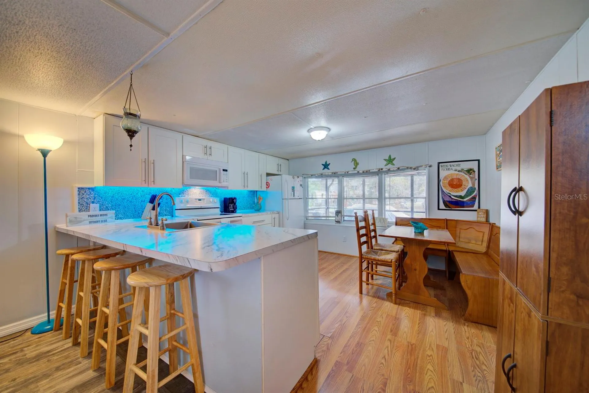 6427 W Richard Drive Weeki Wachee FL 34607