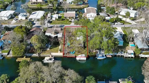 6427 W Richard Drive Weeki Wachee FL 34607