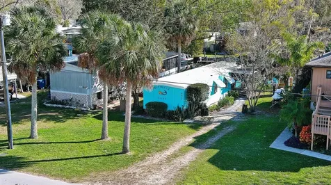 6427 W Richard Drive Weeki Wachee FL 34607