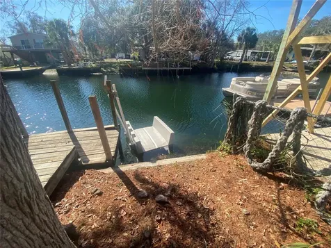 6427 W Richard Drive Weeki Wachee FL 34607