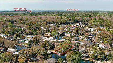 6427 W Richard Drive Weeki Wachee FL 34607