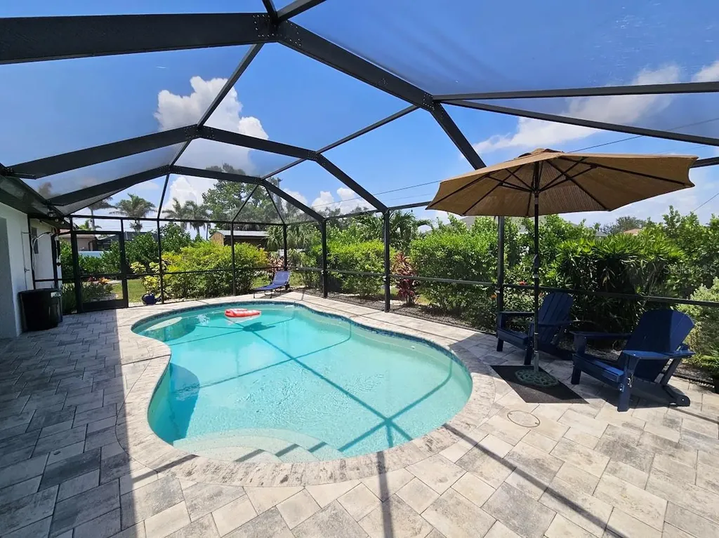 4409 SW 15th Place Cape Coral FL 33914