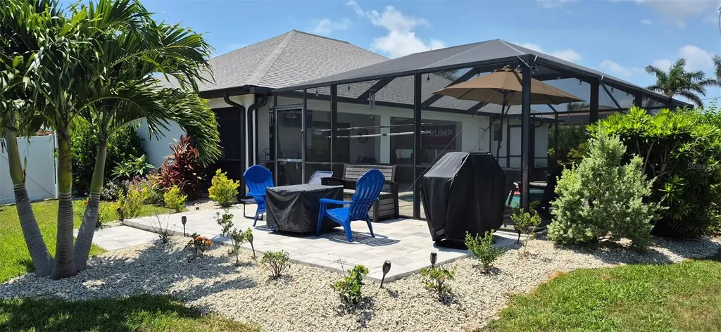 4409 SW 15th Place Cape Coral FL 33914