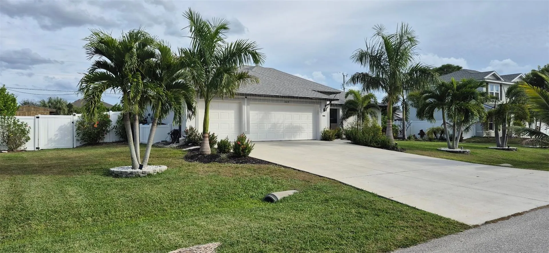 4409 SW 15th Place Cape Coral FL 33914