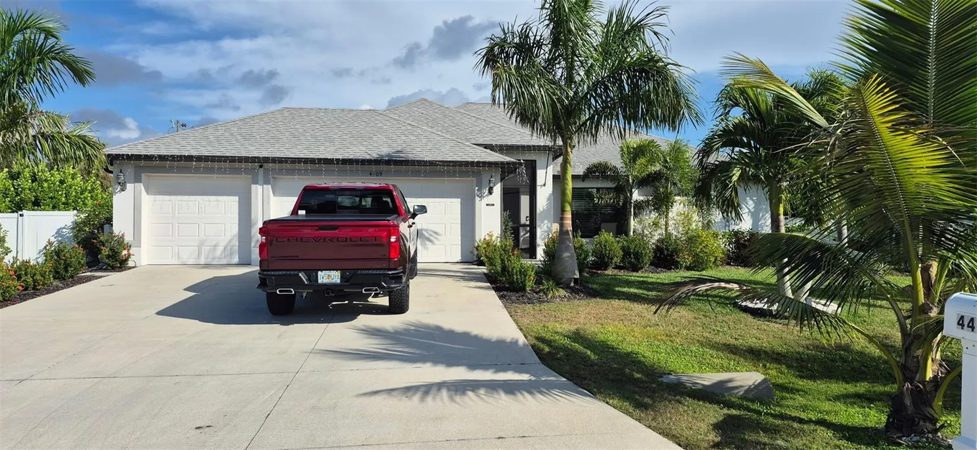 4409 SW 15th Place Cape Coral FL 33914