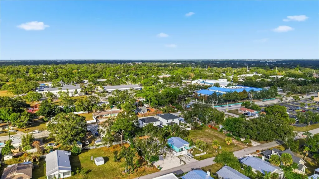 2547 Loma Linda Street Sarasota FL 34239