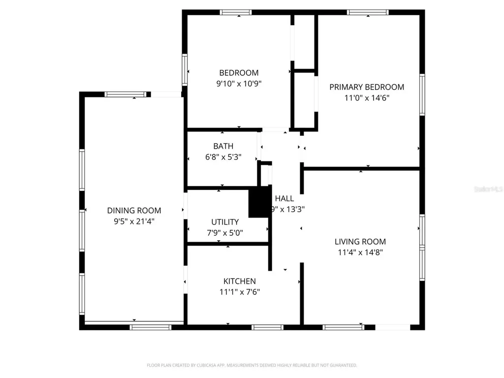2547 Loma Linda Street Sarasota FL 34239