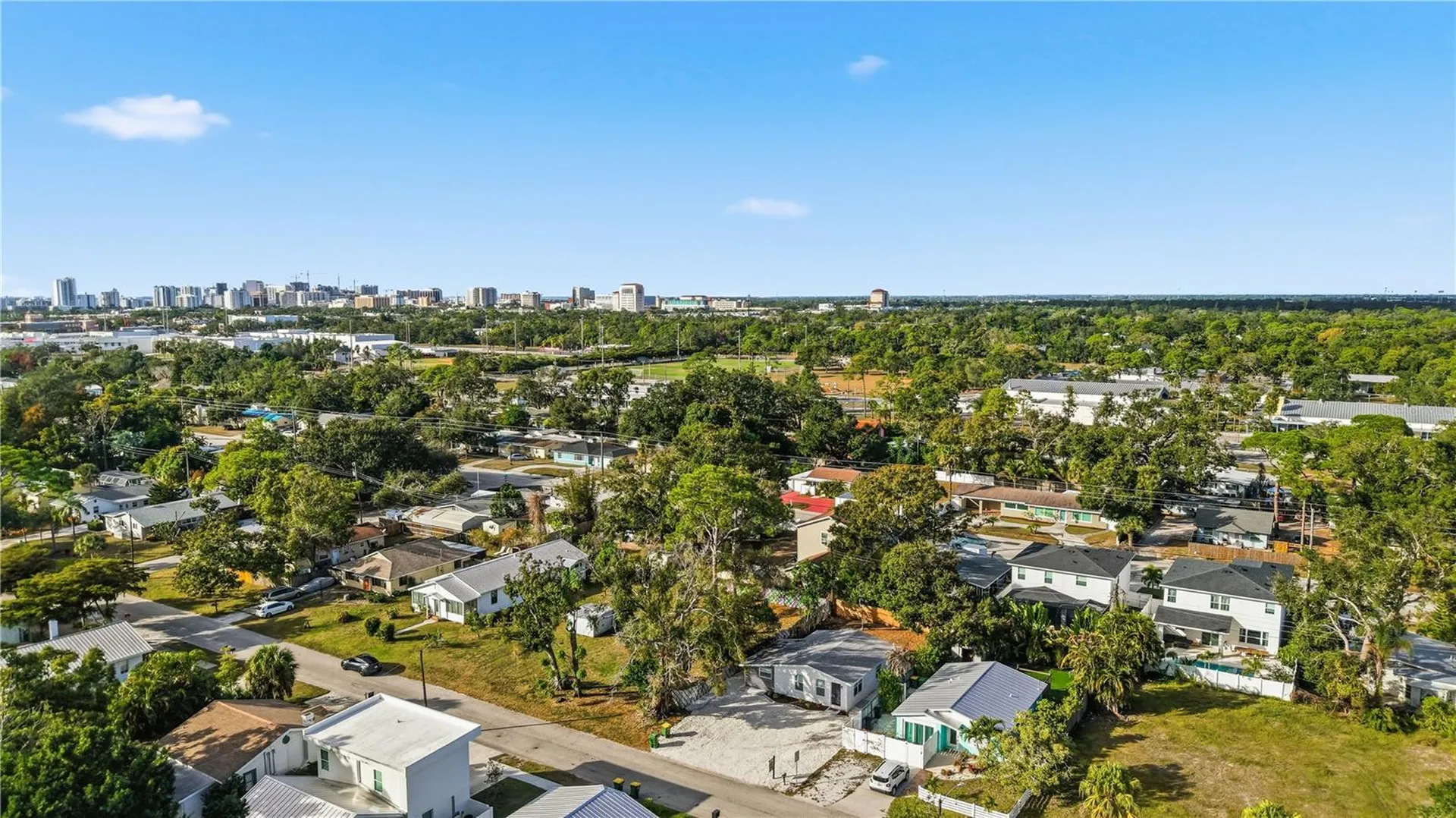 2547 Loma Linda Street Sarasota FL 34239