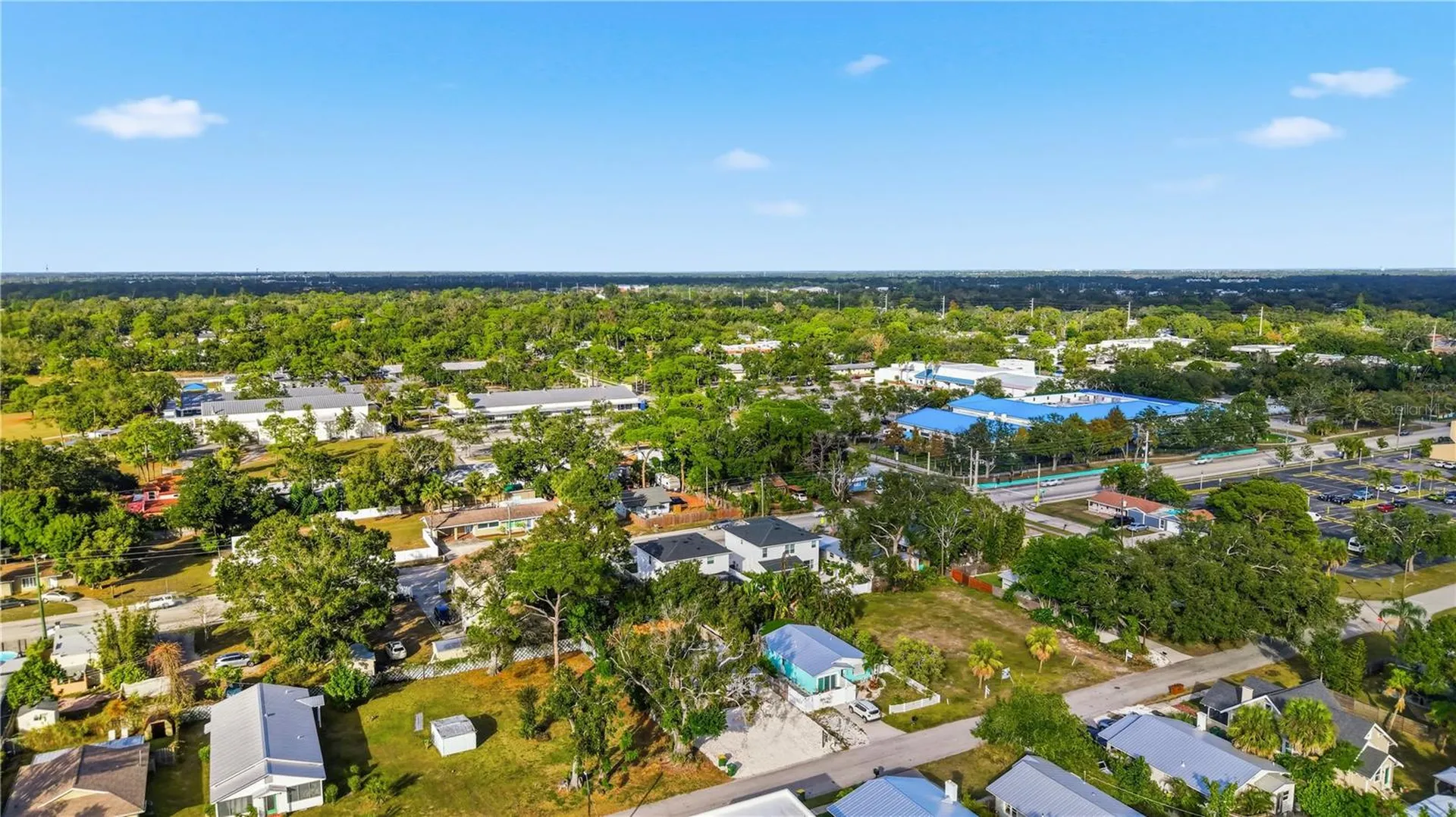 2547 Loma Linda Street Sarasota FL 34239