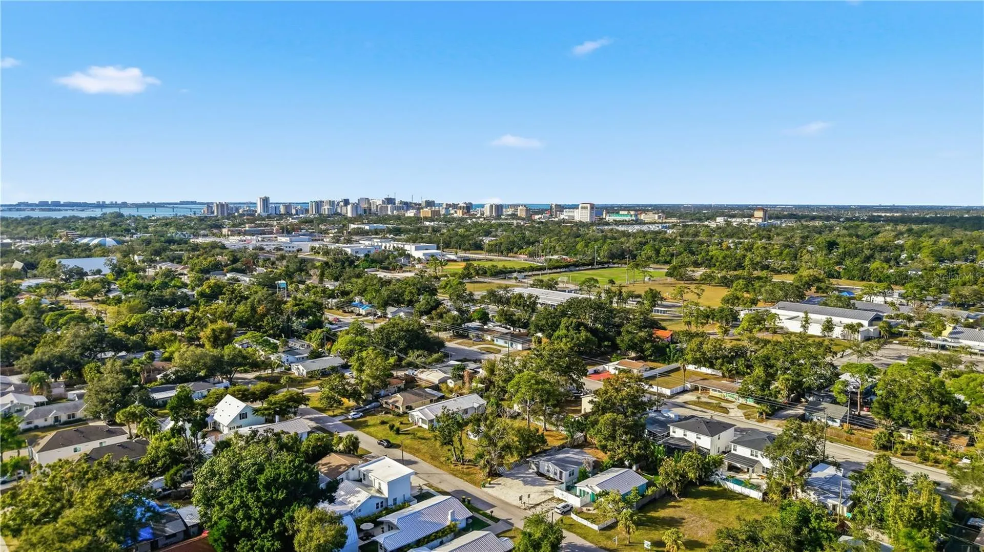 2547 Loma Linda Street Sarasota FL 34239