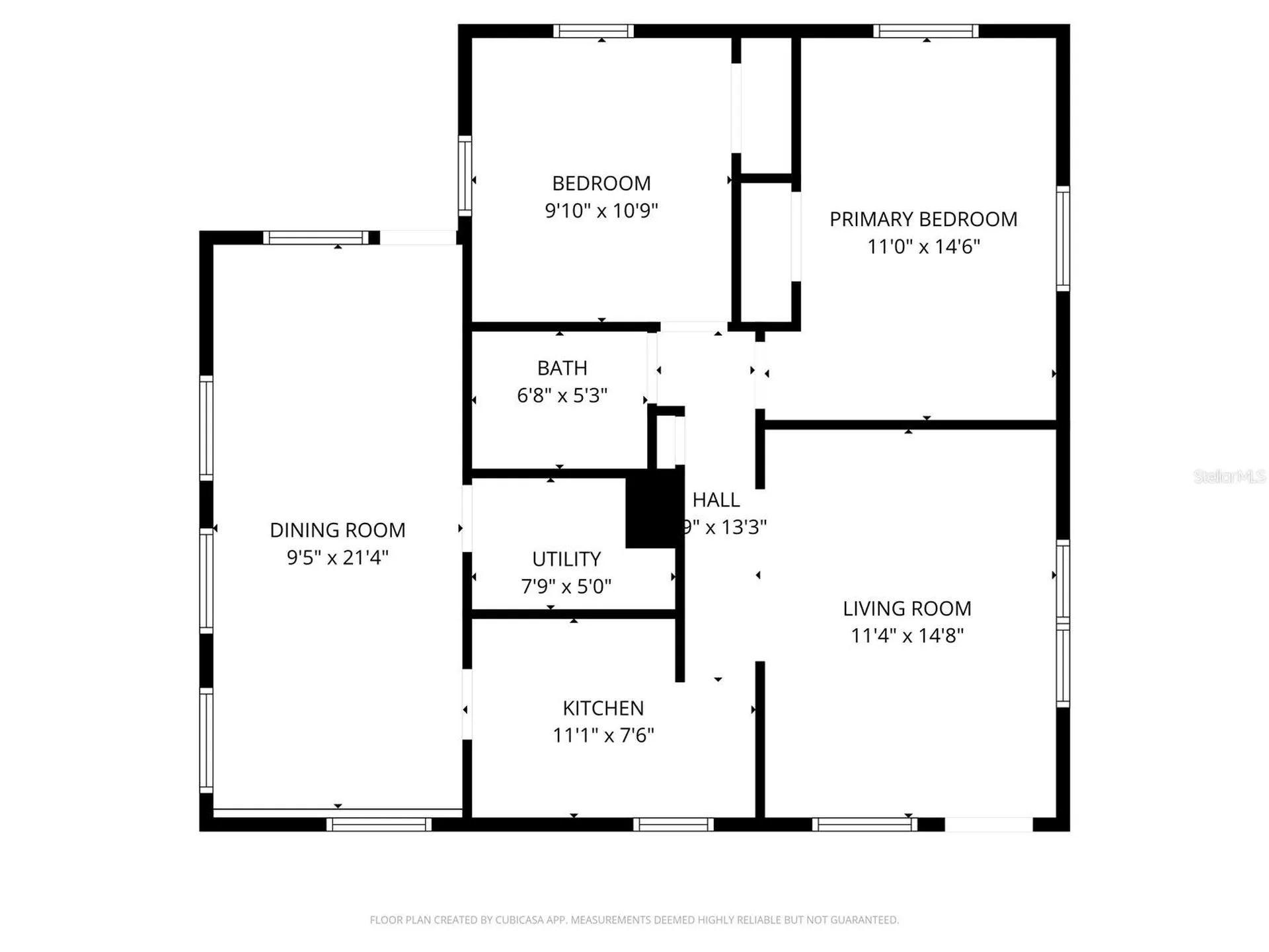 2547 Loma Linda Street Sarasota FL 34239