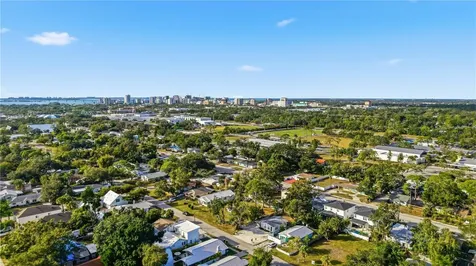 2547 Loma Linda Street Sarasota FL 34239