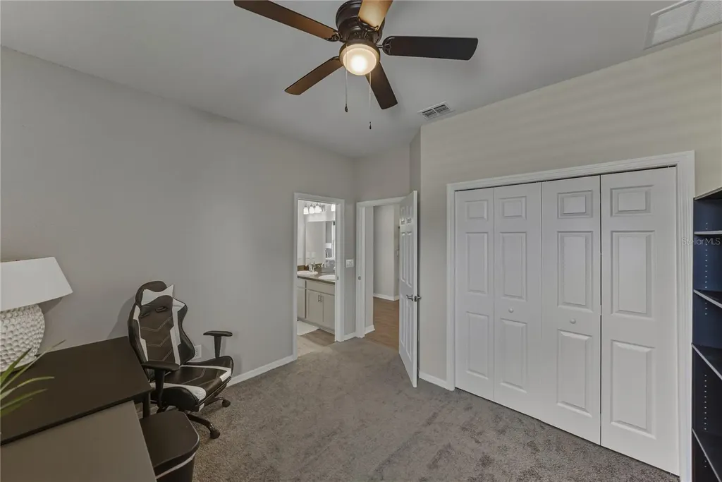 929 Montgomery Lane Polk City FL 33868