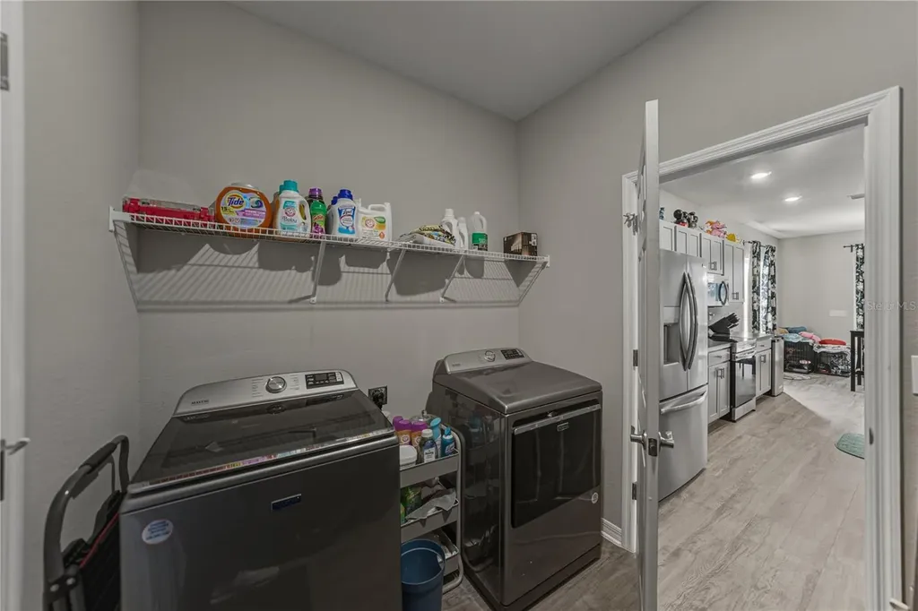 929 Montgomery Lane Polk City FL 33868
