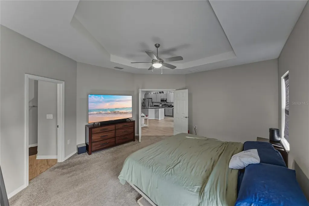 929 Montgomery Lane Polk City FL 33868