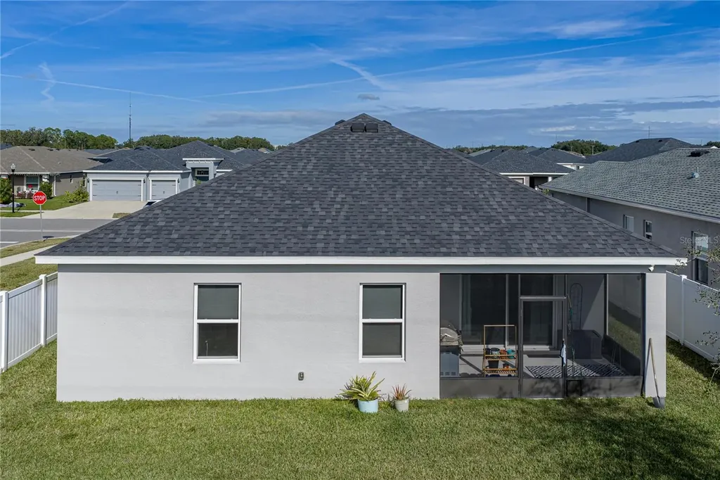 929 Montgomery Lane Polk City FL 33868