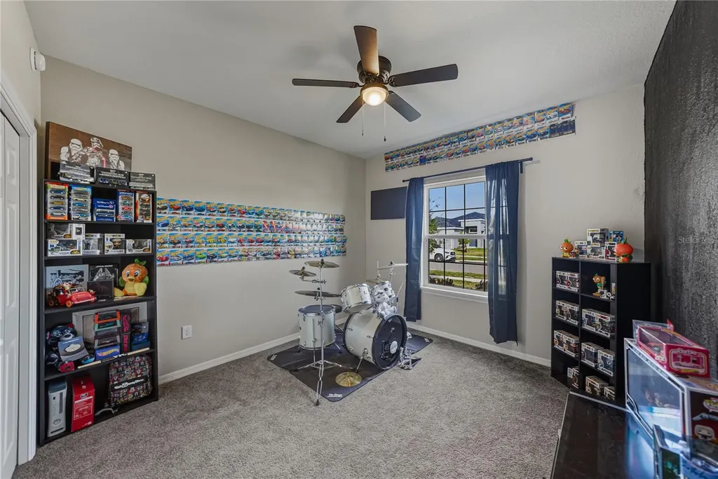 929 Montgomery Lane Polk City FL 33868