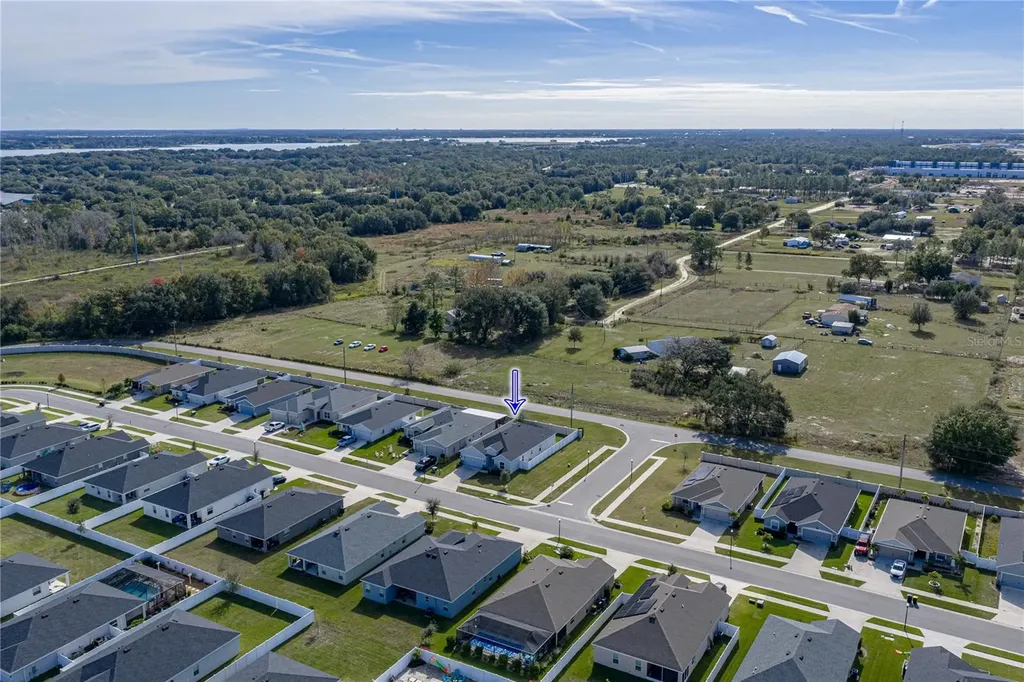 929 Montgomery Lane Polk City FL 33868