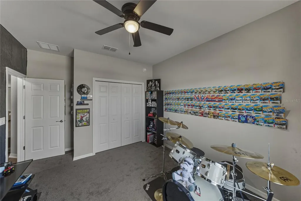 929 Montgomery Lane Polk City FL 33868