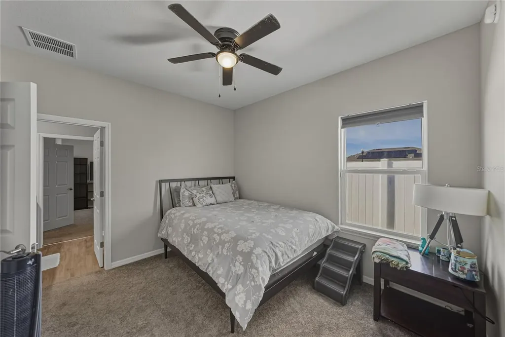 929 Montgomery Lane Polk City FL 33868