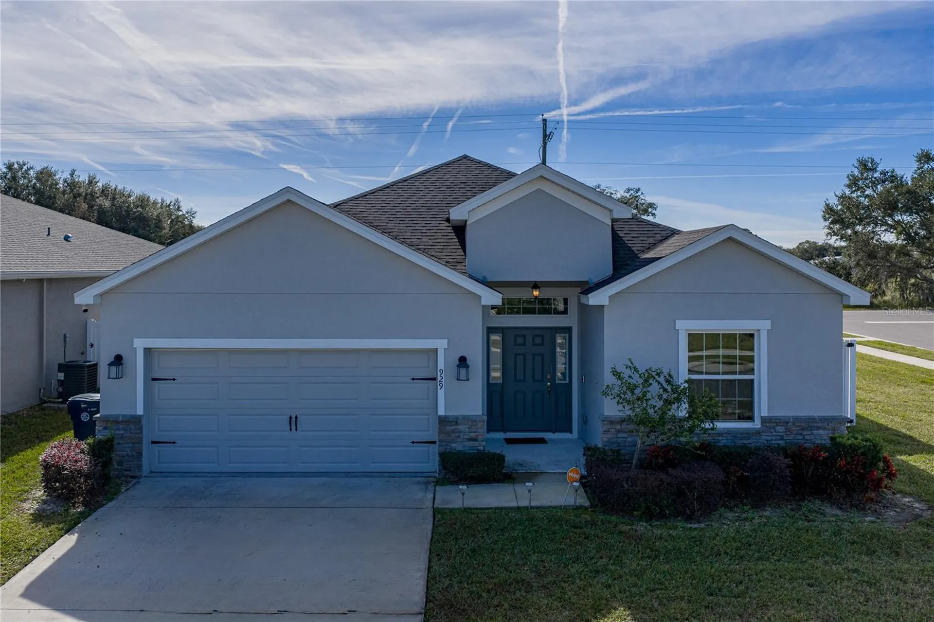 929 Montgomery Lane Polk City FL 33868