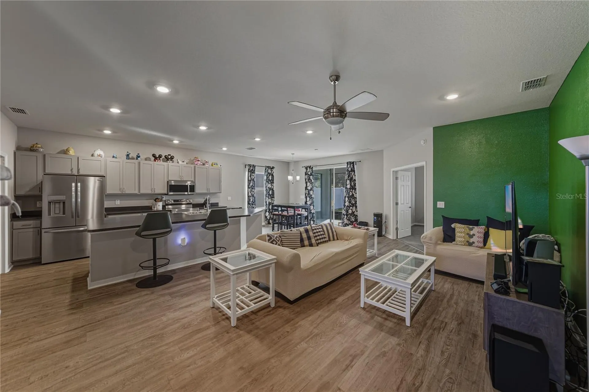 929 Montgomery Lane Polk City FL 33868