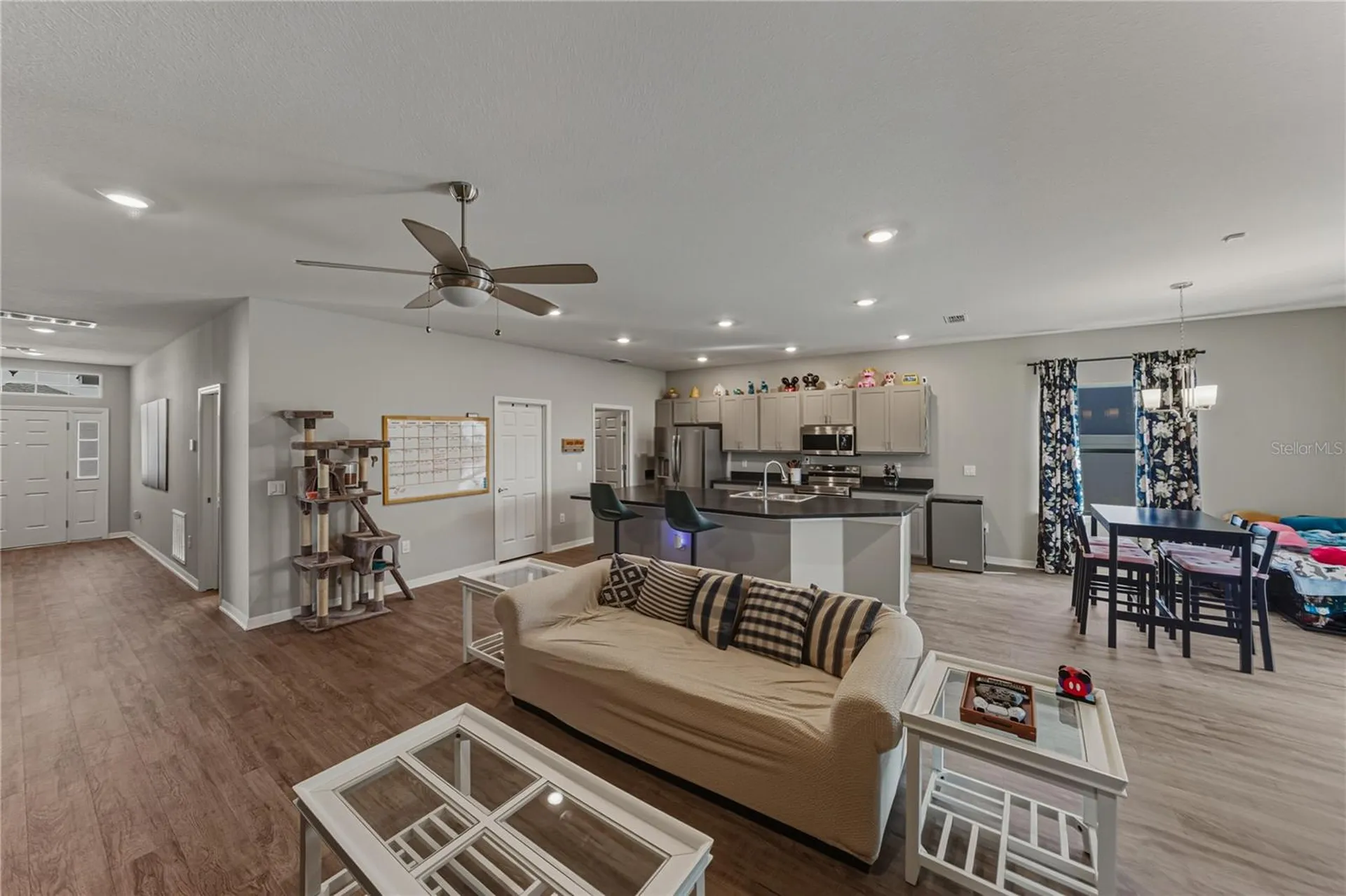 929 Montgomery Lane Polk City FL 33868