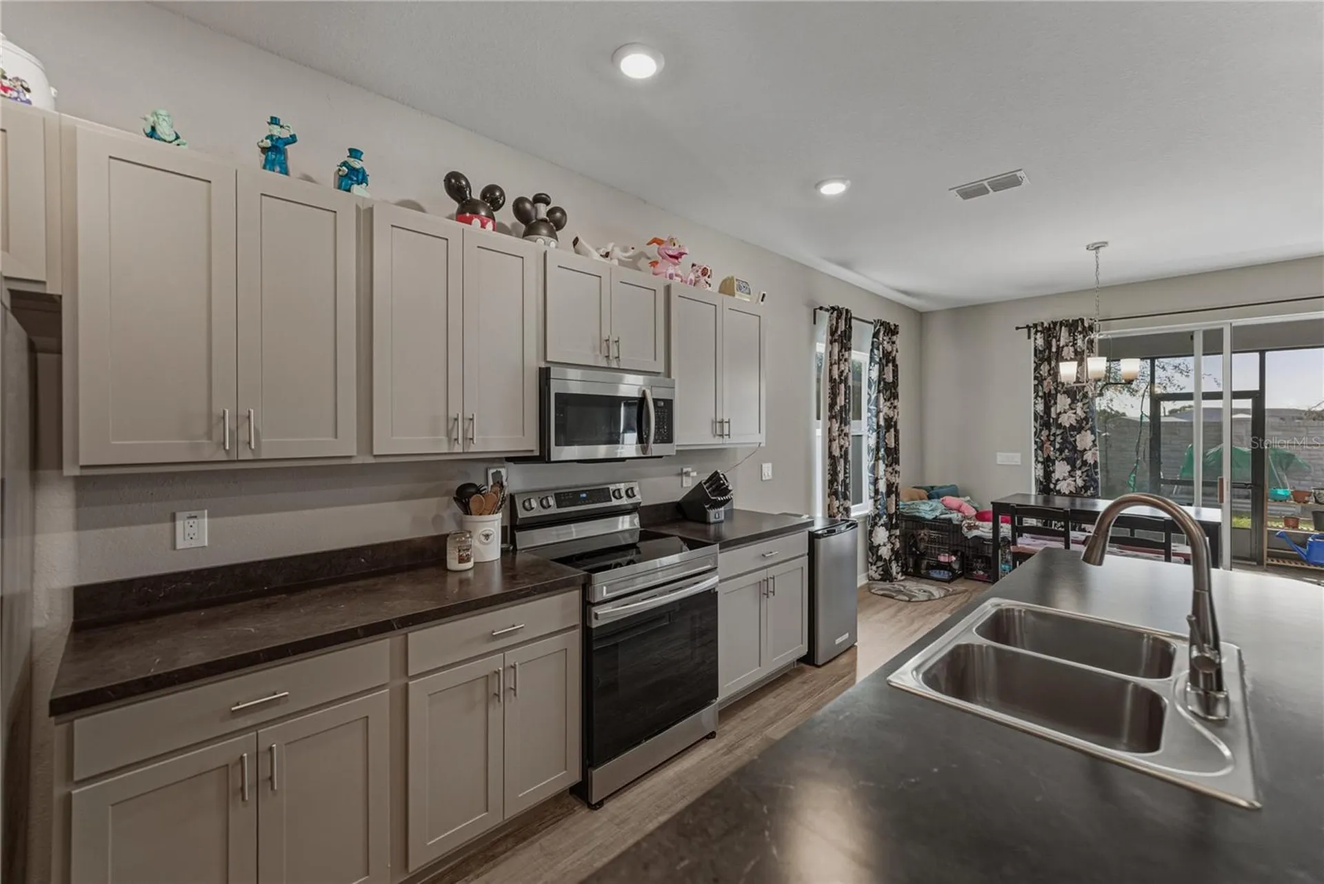 929 Montgomery Lane Polk City FL 33868