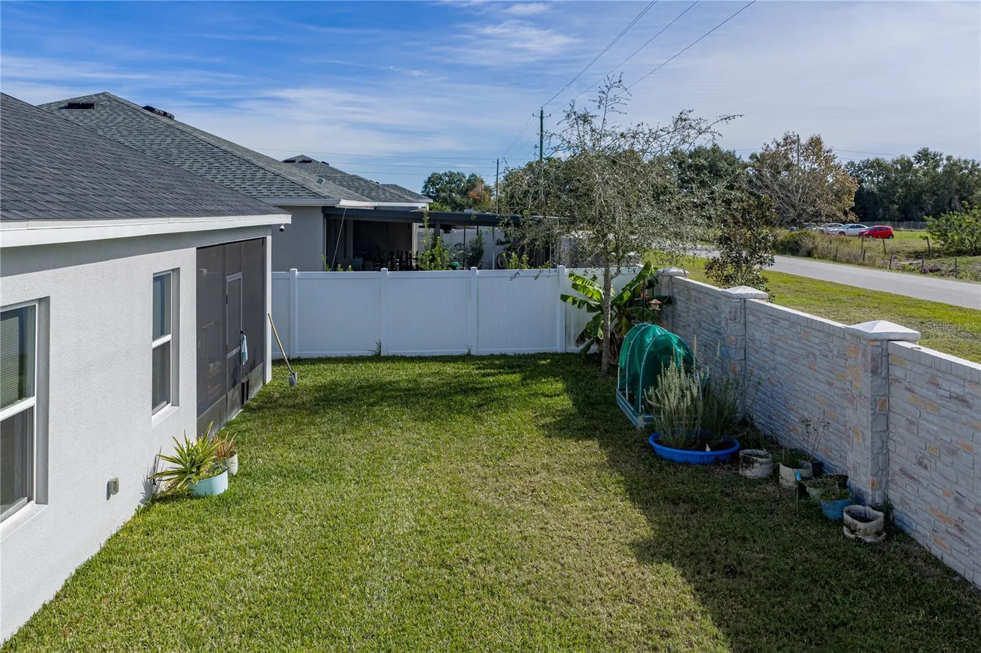 929 Montgomery Lane Polk City FL 33868