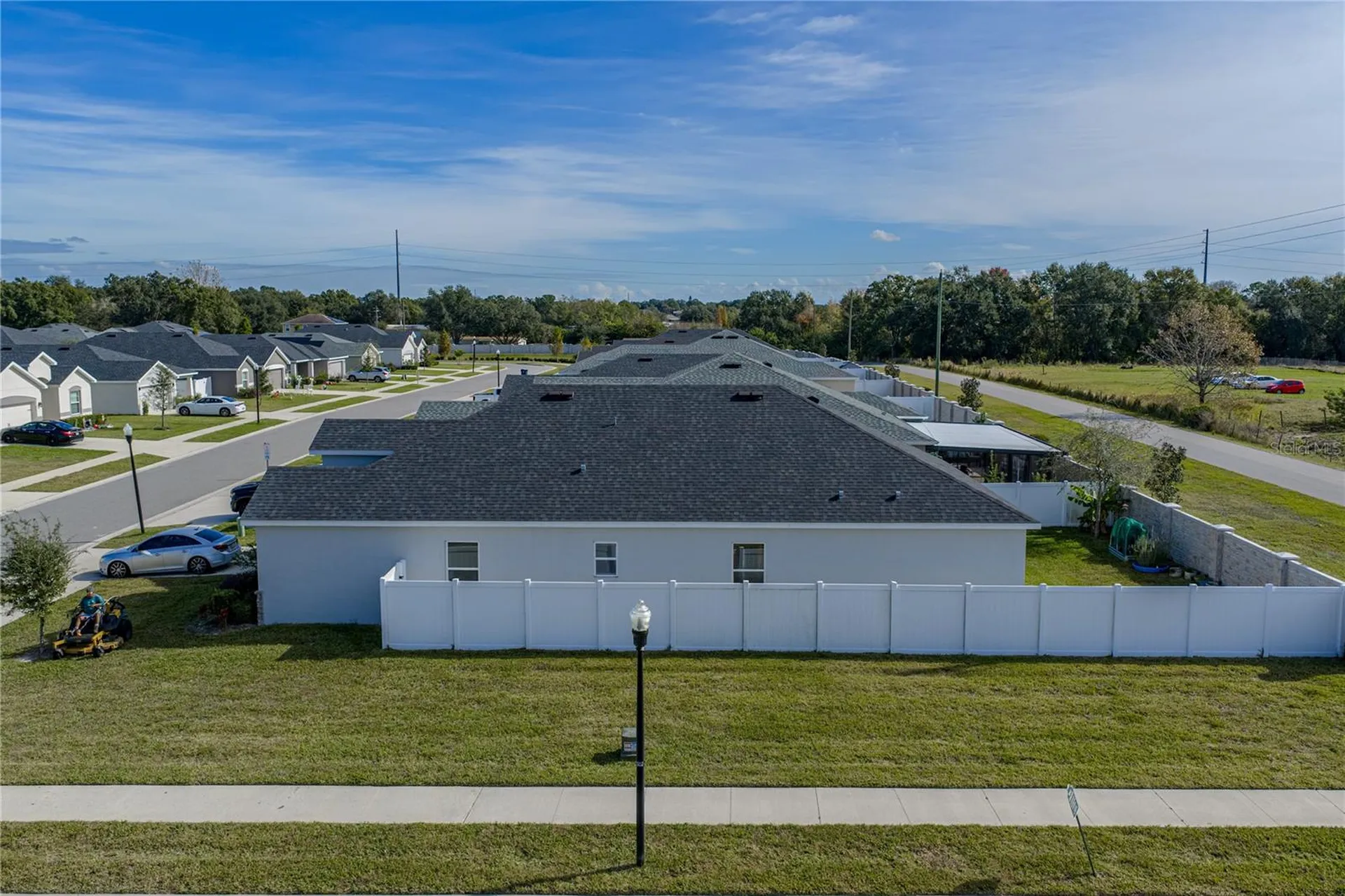 929 Montgomery Lane Polk City FL 33868