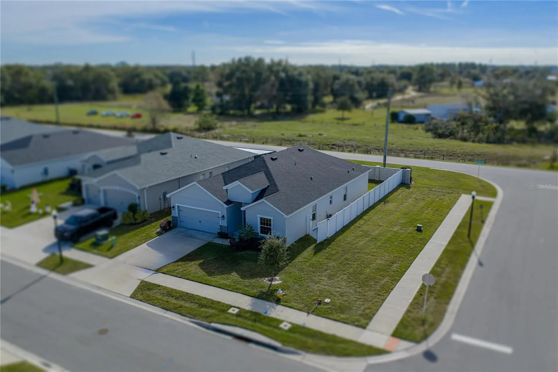 929 Montgomery Lane Polk City FL 33868