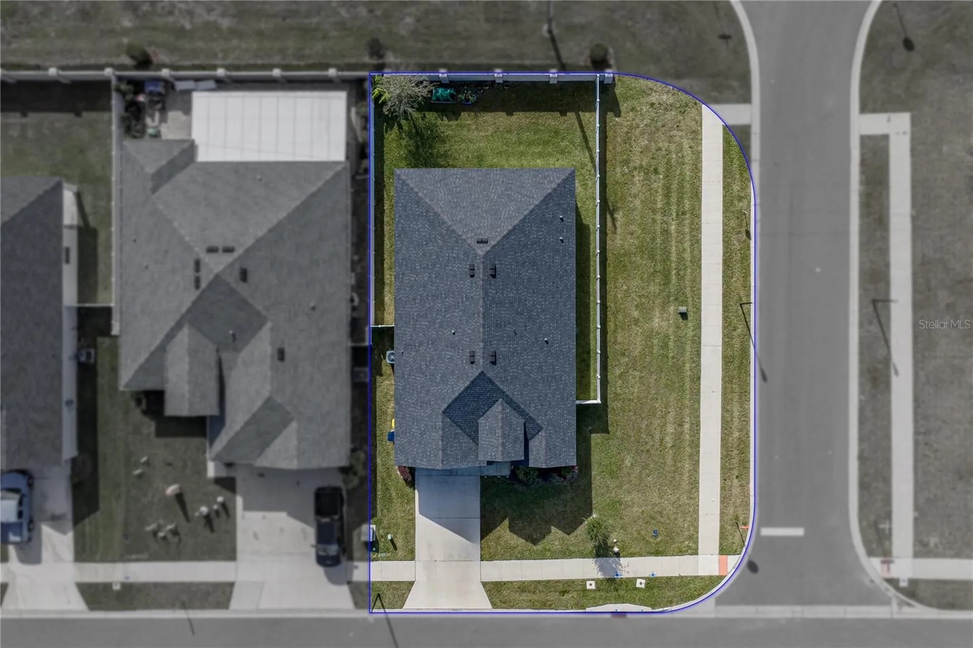 929 Montgomery Lane Polk City FL 33868