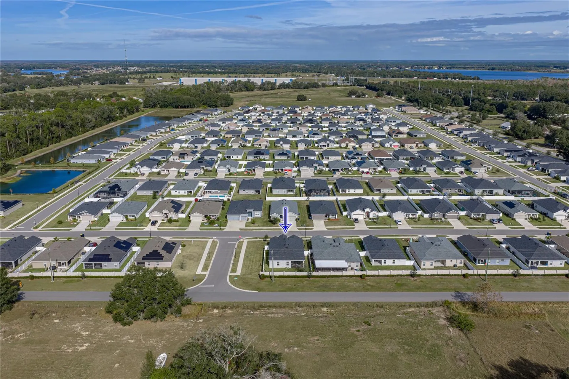 929 Montgomery Lane Polk City FL 33868