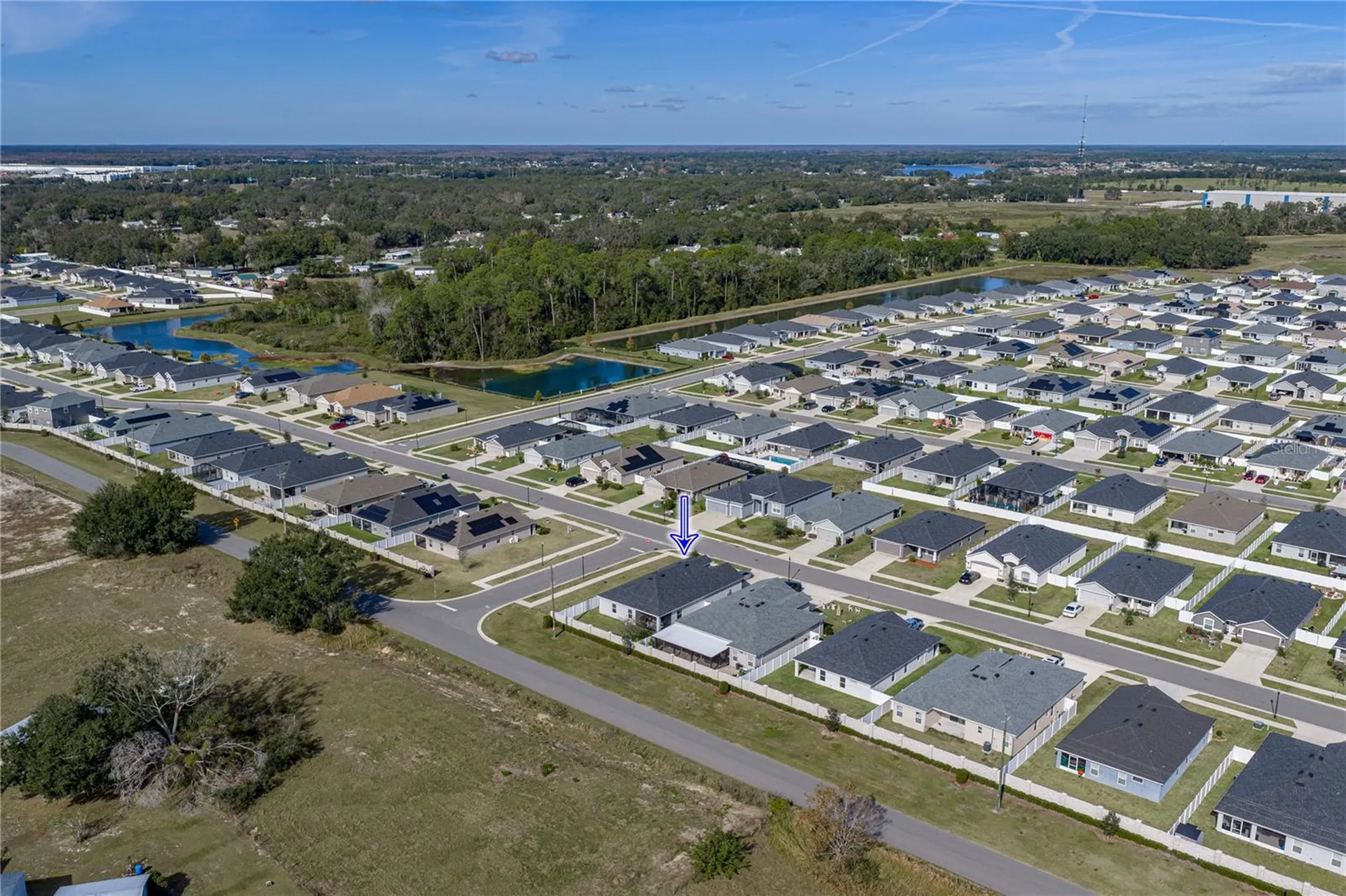 929 Montgomery Lane Polk City FL 33868