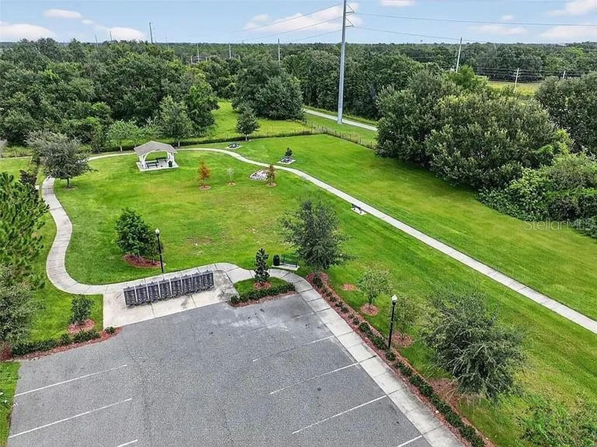 929 Montgomery Lane Polk City FL 33868