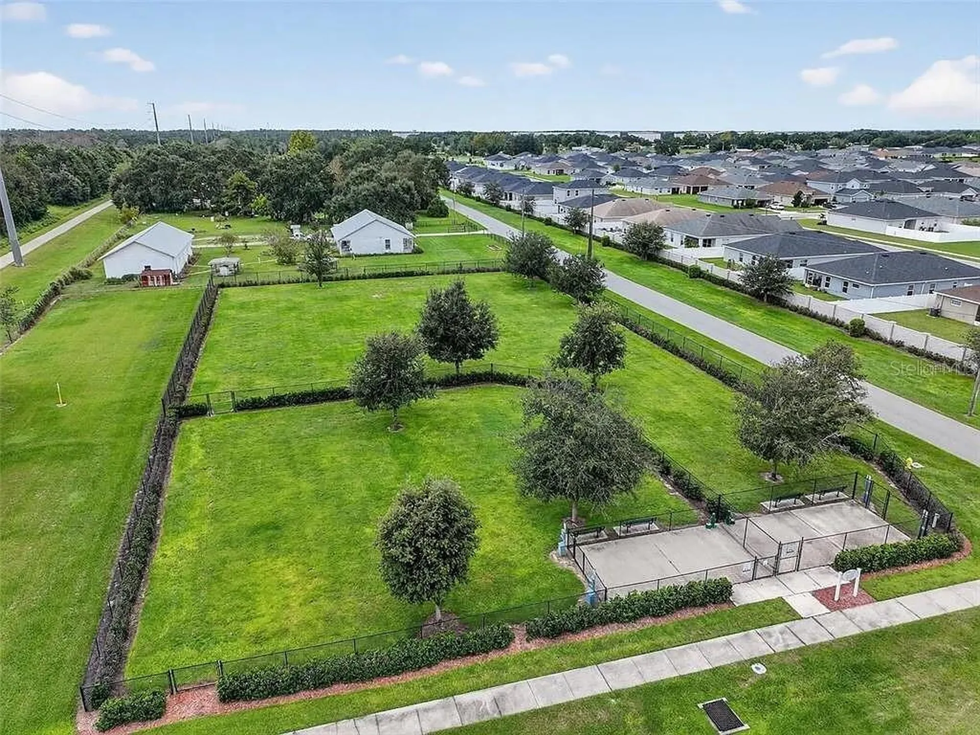 929 Montgomery Lane Polk City FL 33868