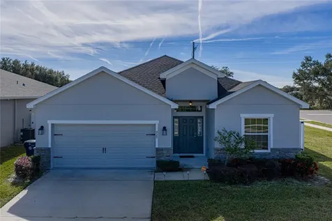 929 Montgomery Lane Polk City FL 33868