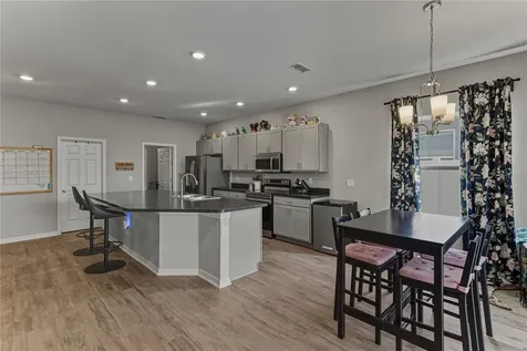 929 Montgomery Lane Polk City FL 33868