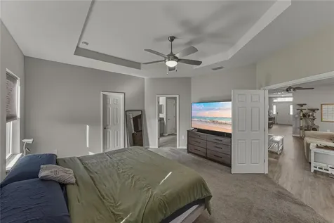 929 Montgomery Lane Polk City FL 33868