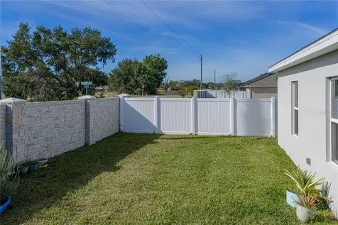 929 Montgomery Lane Polk City FL 33868