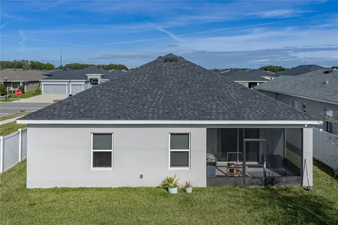 929 Montgomery Lane Polk City FL 33868