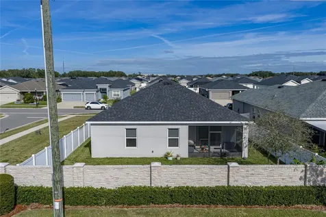 929 Montgomery Lane Polk City FL 33868