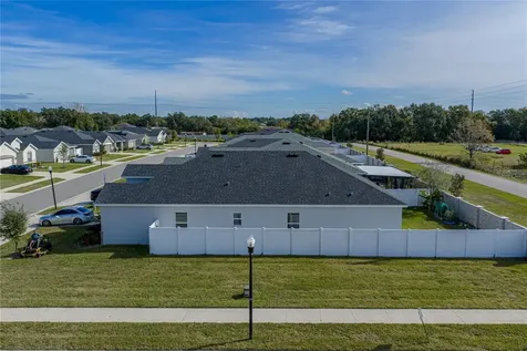 929 Montgomery Lane Polk City FL 33868