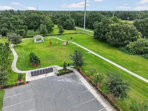 929 Montgomery Lane Polk City FL 33868