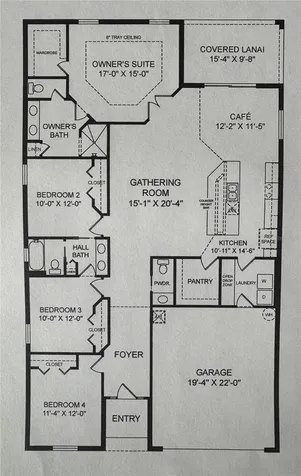 929 Montgomery Lane Polk City FL 33868