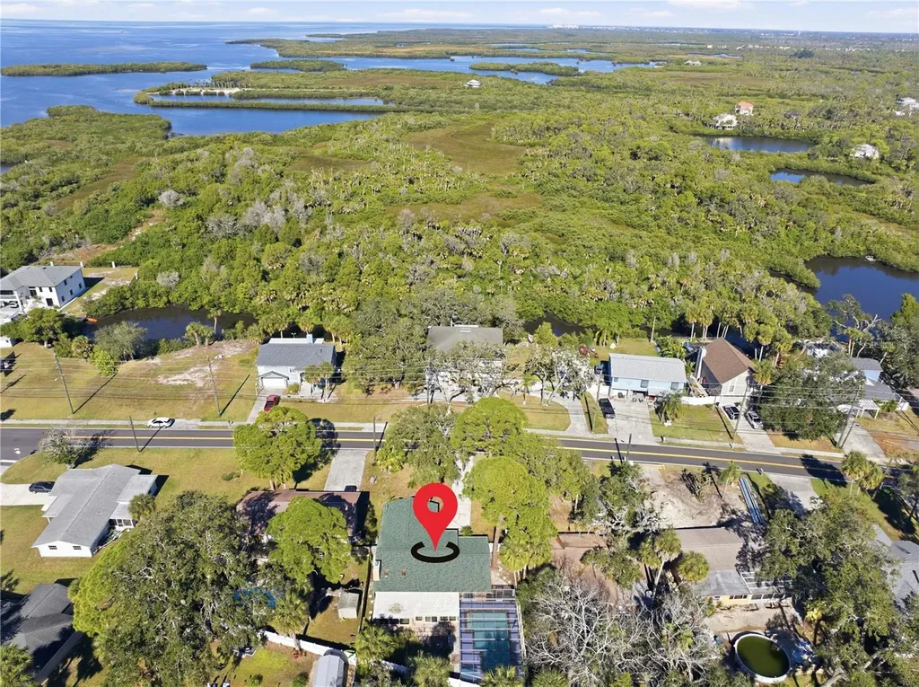 5122 Bay Boulevard Port Richey FL 34668