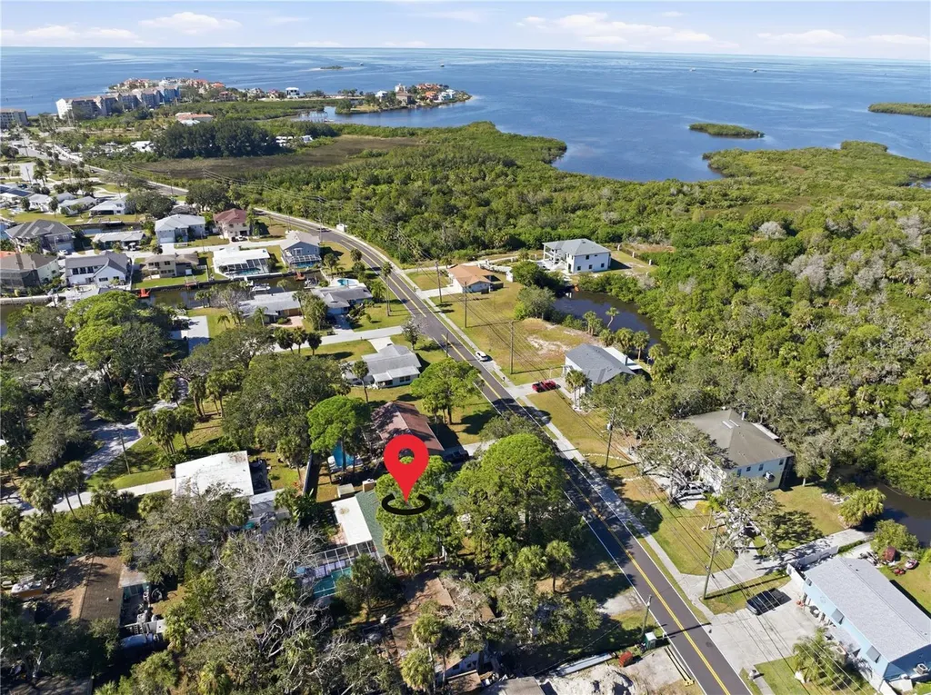 5122 Bay Boulevard Port Richey FL 34668