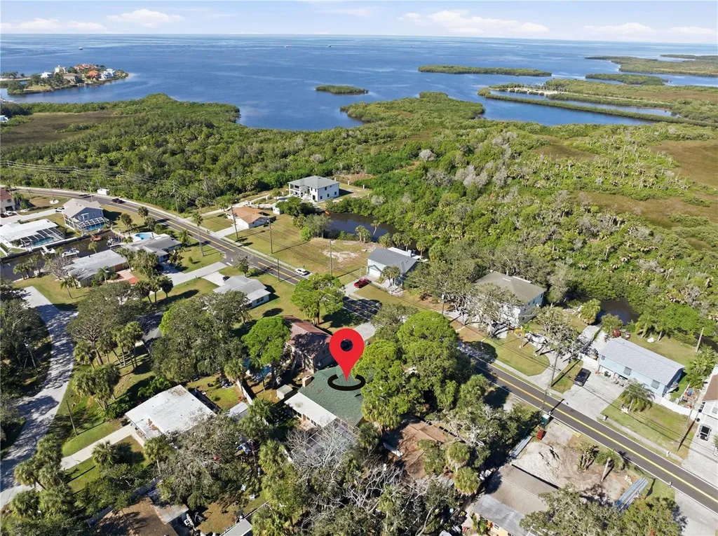 5122 Bay Boulevard Port Richey FL 34668